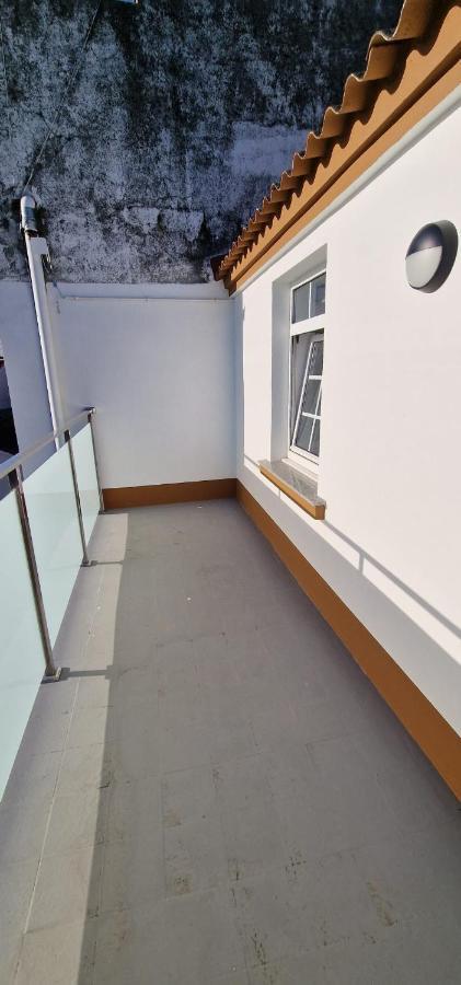 Estudios En Plaza Cabo Da Vila Centro Muxia Ngoại thất bức ảnh